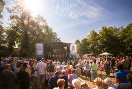 Rolandfest Perleberg 2026