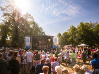 Rolandfest Perleberg 2026