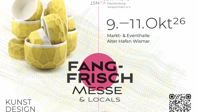 Fangfrisch Messe 2026