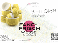 Fangfrisch Messe 2026