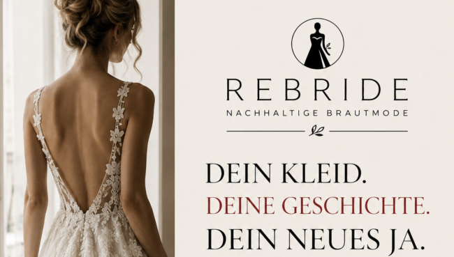 REBRIDE eröffnet in Schwerin