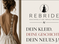 REBRIDE eröffnet in Schwerin
