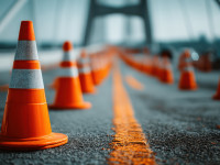 A1: Brückenerneuerung im Autobahndreieck Bad Schwartau startet