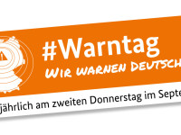 Am 10. September wird es wieder laut