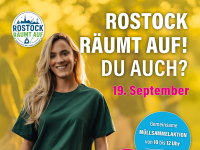 Rostock räumt auf