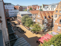 Sommerfest im Hopfenmarkt