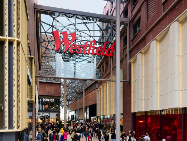 Verkaufsoffener Sonntag am 27. September im Westfield Hamburg-Überseequartier