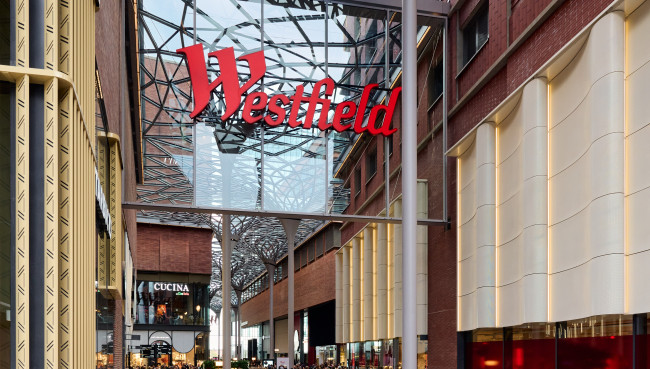 Verkaufsoffener Sonntag am 27. September im Westfield Hamburg-Überseequartier