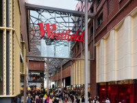 Verkaufsoffener Sonntag am 27. September im Westfield Hamburg-Überseequartier