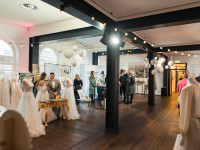 Hochzeitsmesse Brides and Grooms