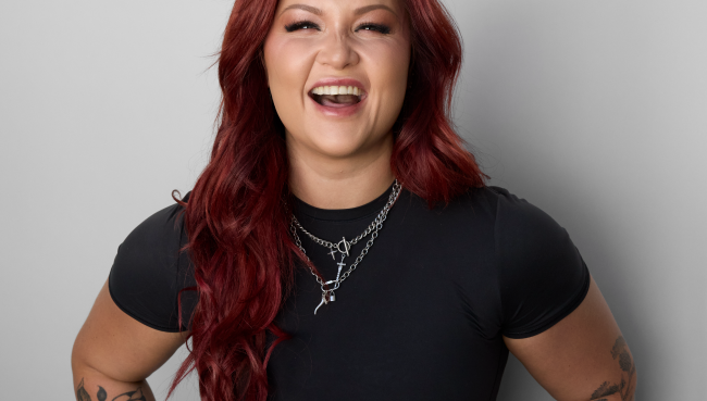 Sophia Thiel kommt ins KTC