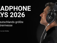 High-End-Audio zum Anfassen
