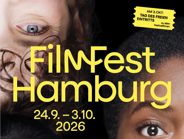 Filmfest Hamburg: Kino, das bleibt