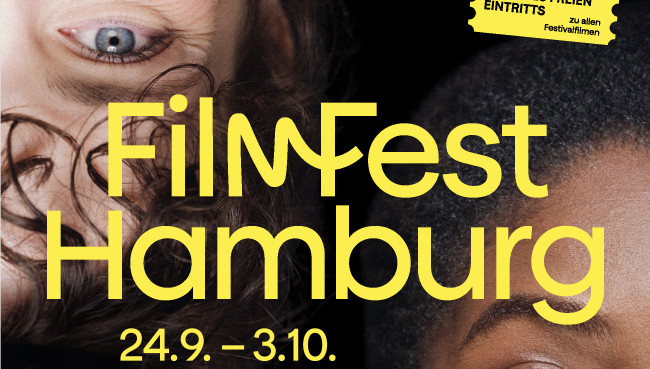 Filmfest Hamburg: Kino, das bleibt