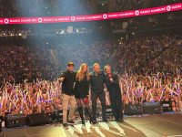 Radio Hamburg Stars for Free begeistert rund 12.000 Fans
