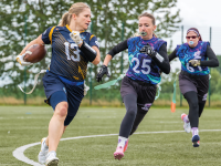 Blue Stars Tryout