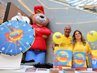 Radio Teddy am Sonntag im KTC