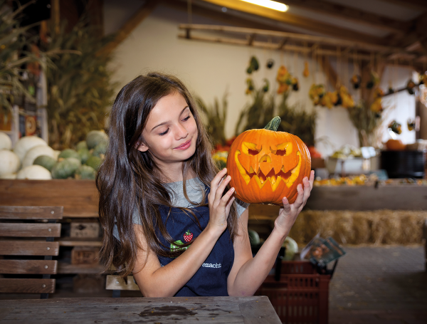 Grusel Oktober bei Karls