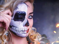Tanzt durch die Halloween-Nacht!