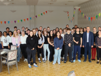 29 neue Gesichter für die Pflege