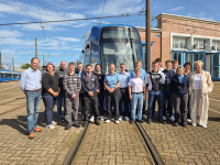 Start ins Berufsleben bei der RSAG