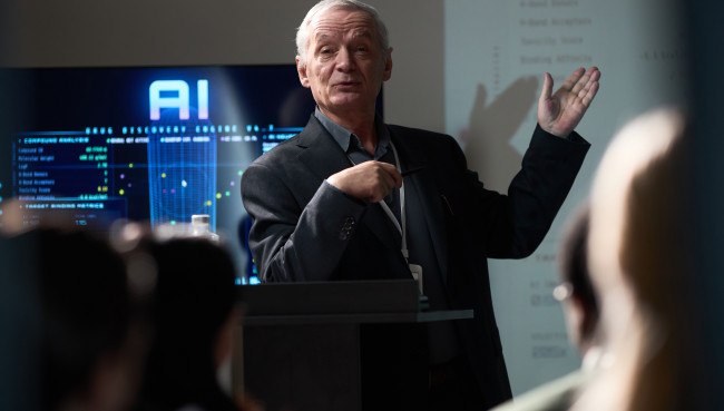 KI-Landeskonferenz bringt Künstliche Intelligenz in die Praxis