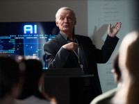 KI-Landeskonferenz bringt Künstliche Intelligenz in die Praxis