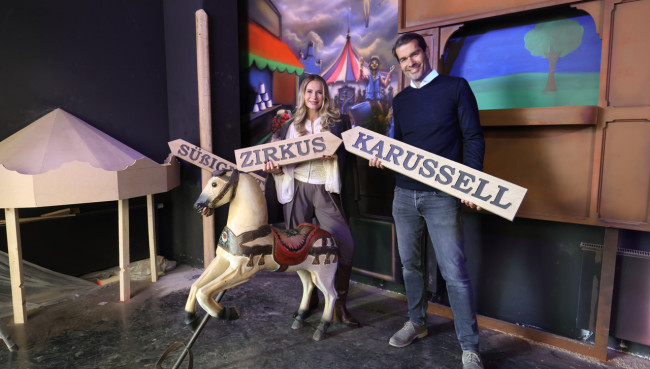 Erstes Story-Minigolf-Museum macht über 1000 Jahre Stadtgeschichte spielbar