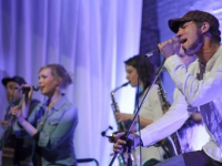 Junge Stereopark Festival UNPLUGGED