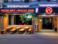 DJ Meeting @ Reeperbahnfestival