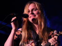 Judith Holofernes Reeperbahnfestival