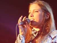 Mausi Reeperbahnfestival