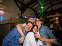 Halloween Party