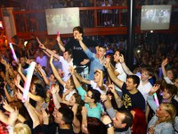 Jan Leyk Live