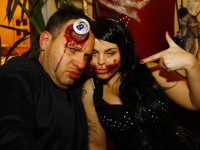 Halloween Hexentanzplatz