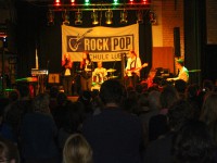 10. Festival der Rockpop-Schule 