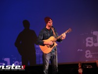 Slamarama poetry Slam