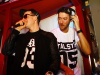Talstraße 3 - 5 LIVE