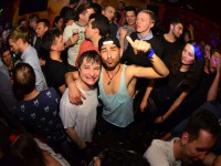 ESC @ Wunderbar