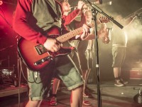 Tequila & The Sunrise Band