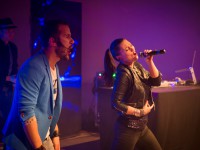 piste die Party 2016