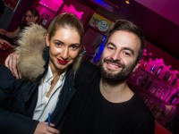 Mixed UP | Quer Club