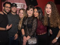 MIXED UP | Quer Club