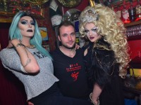 Wunder Bar non Stop Party Marathon