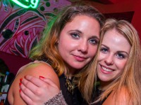 MIXED UP | Quer Club