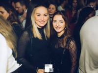 Silvesterparty | H1 Club