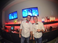 X-May Camp Part1| Golden Cut