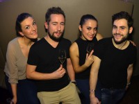 x-May Camp Part2 | Golden Cut