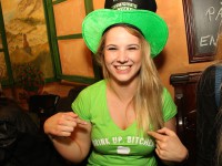 St. Patrick´s Day
