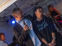 Sommerfest & Jubiläumsfeier